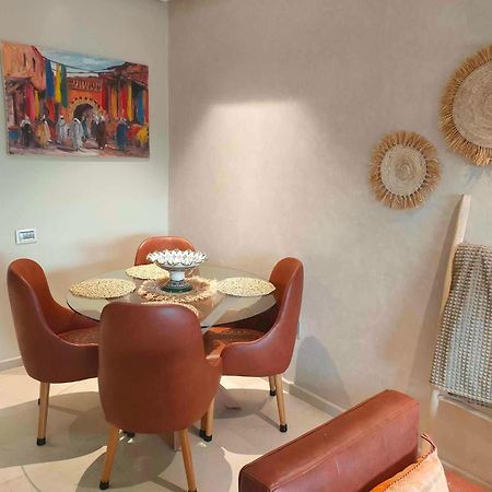 Prestigia Marrakech Dar Cheryana 马拉喀什 外观 照片