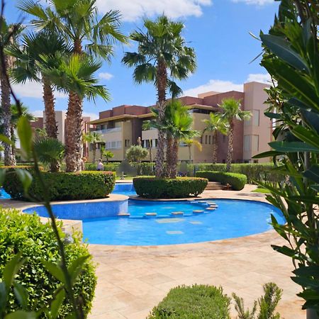 Prestigia Marrakech Dar Cheryana 马拉喀什 外观 照片