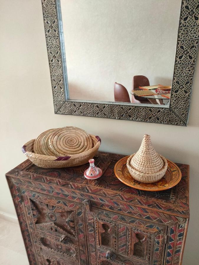 Prestigia Marrakech Dar Cheryana 马拉喀什 外观 照片