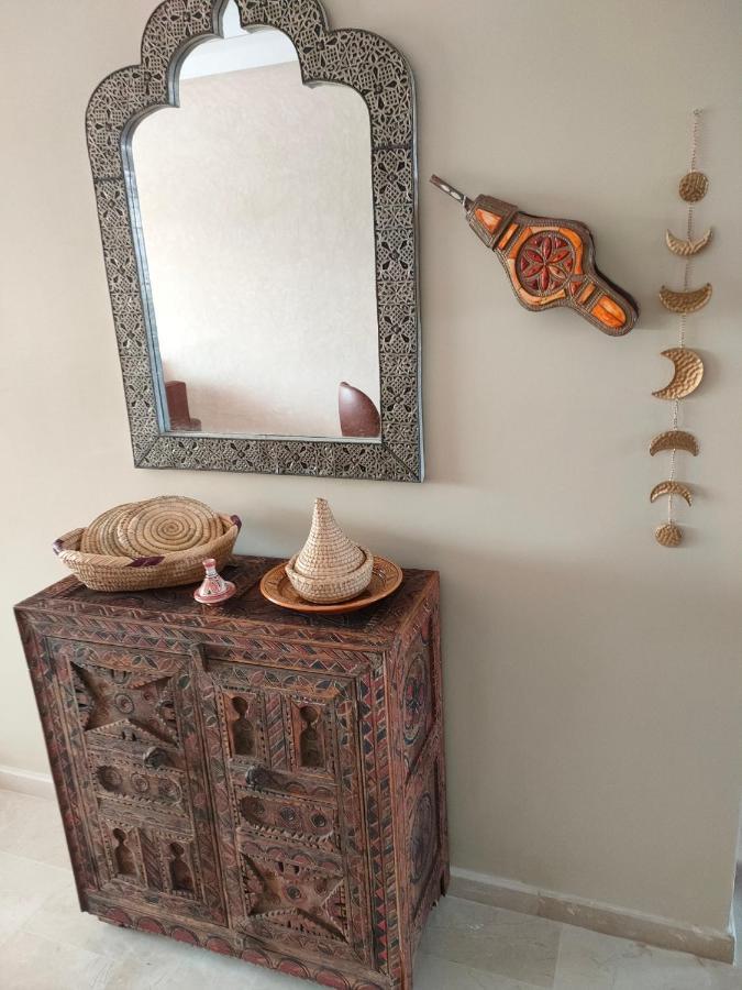Prestigia Marrakech Dar Cheryana 马拉喀什 外观 照片