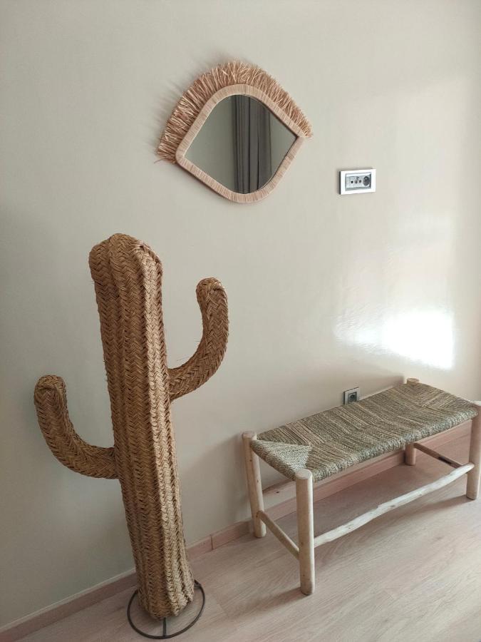 Prestigia Marrakech Dar Cheryana 马拉喀什 外观 照片