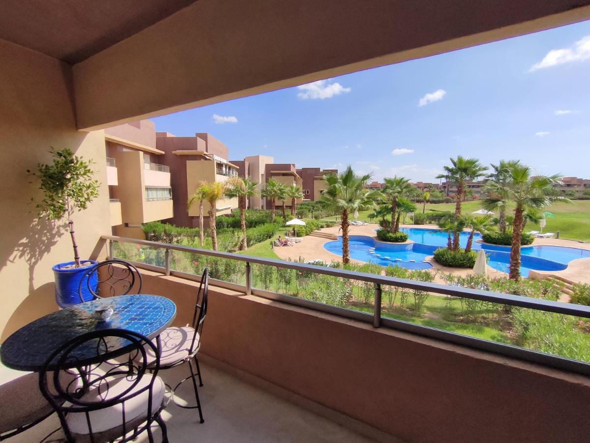 Prestigia Marrakech Dar Cheryana 马拉喀什 外观 照片