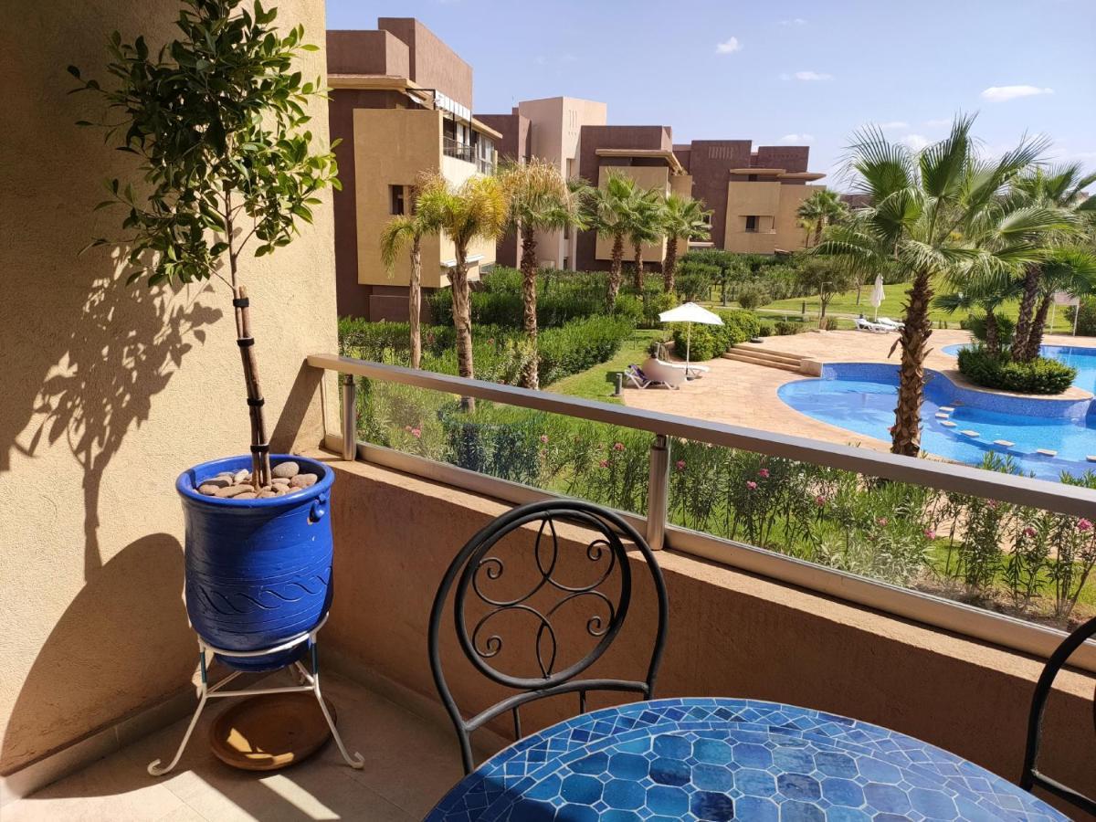 Prestigia Marrakech Dar Cheryana 马拉喀什 外观 照片