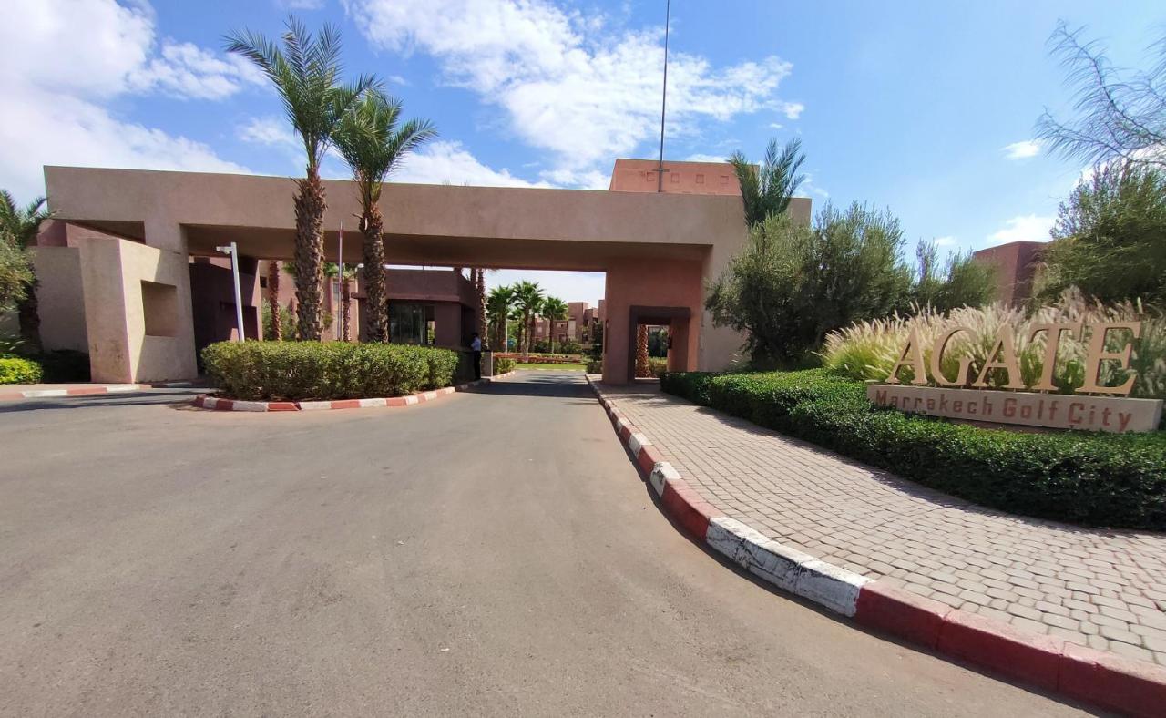 Prestigia Marrakech Dar Cheryana 马拉喀什 外观 照片