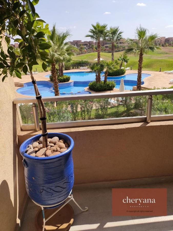 Prestigia Marrakech Dar Cheryana 马拉喀什 外观 照片