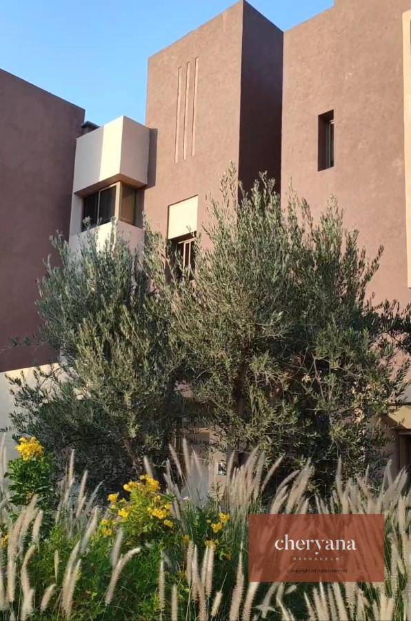 Prestigia Marrakech Dar Cheryana 马拉喀什 外观 照片