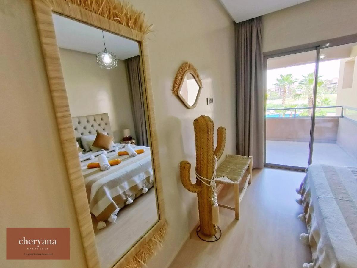 Prestigia Marrakech Dar Cheryana 马拉喀什 外观 照片