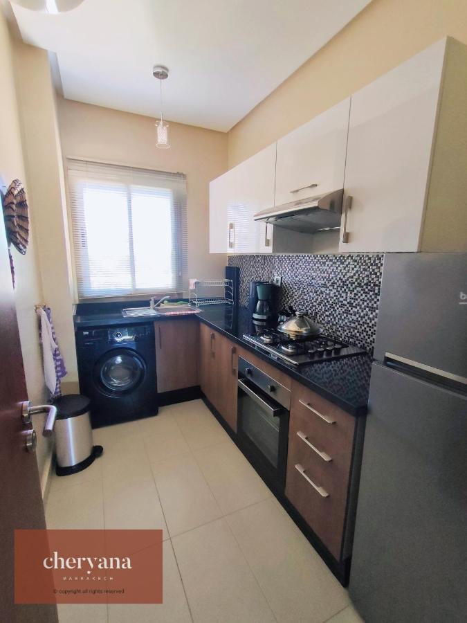 Prestigia Marrakech Dar Cheryana 马拉喀什 外观 照片