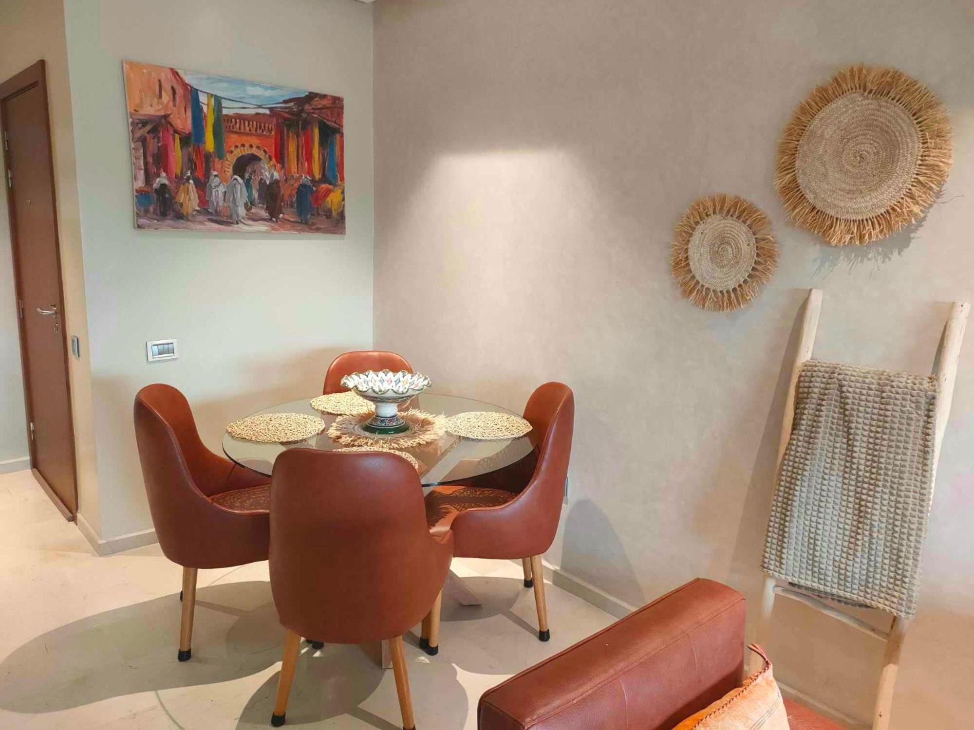 Prestigia Marrakech Dar Cheryana 马拉喀什 外观 照片