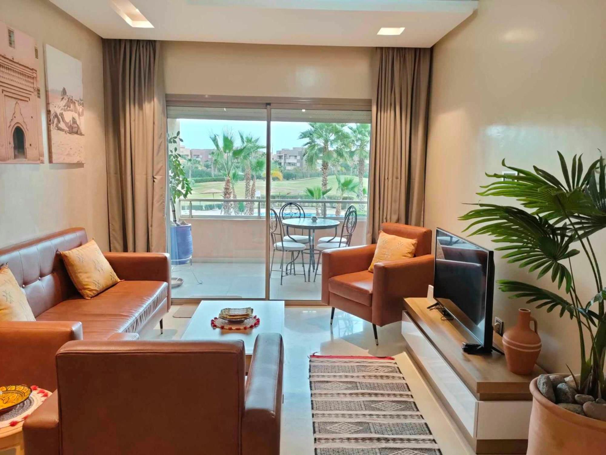 Prestigia Marrakech Dar Cheryana 马拉喀什 外观 照片