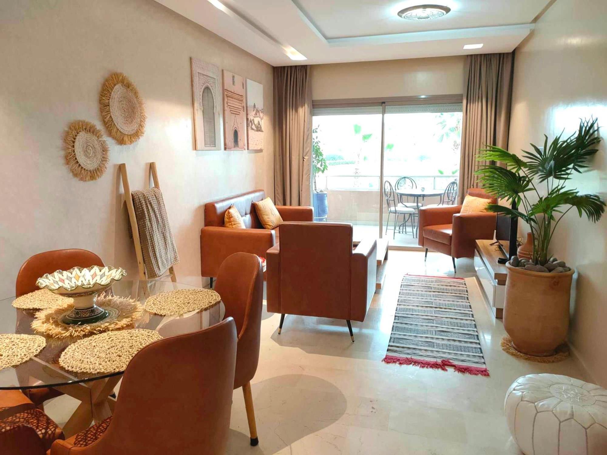 Prestigia Marrakech Dar Cheryana 马拉喀什 外观 照片