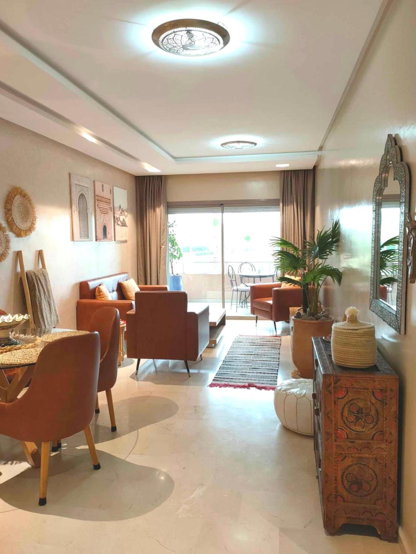 Prestigia Marrakech Dar Cheryana 马拉喀什 外观 照片