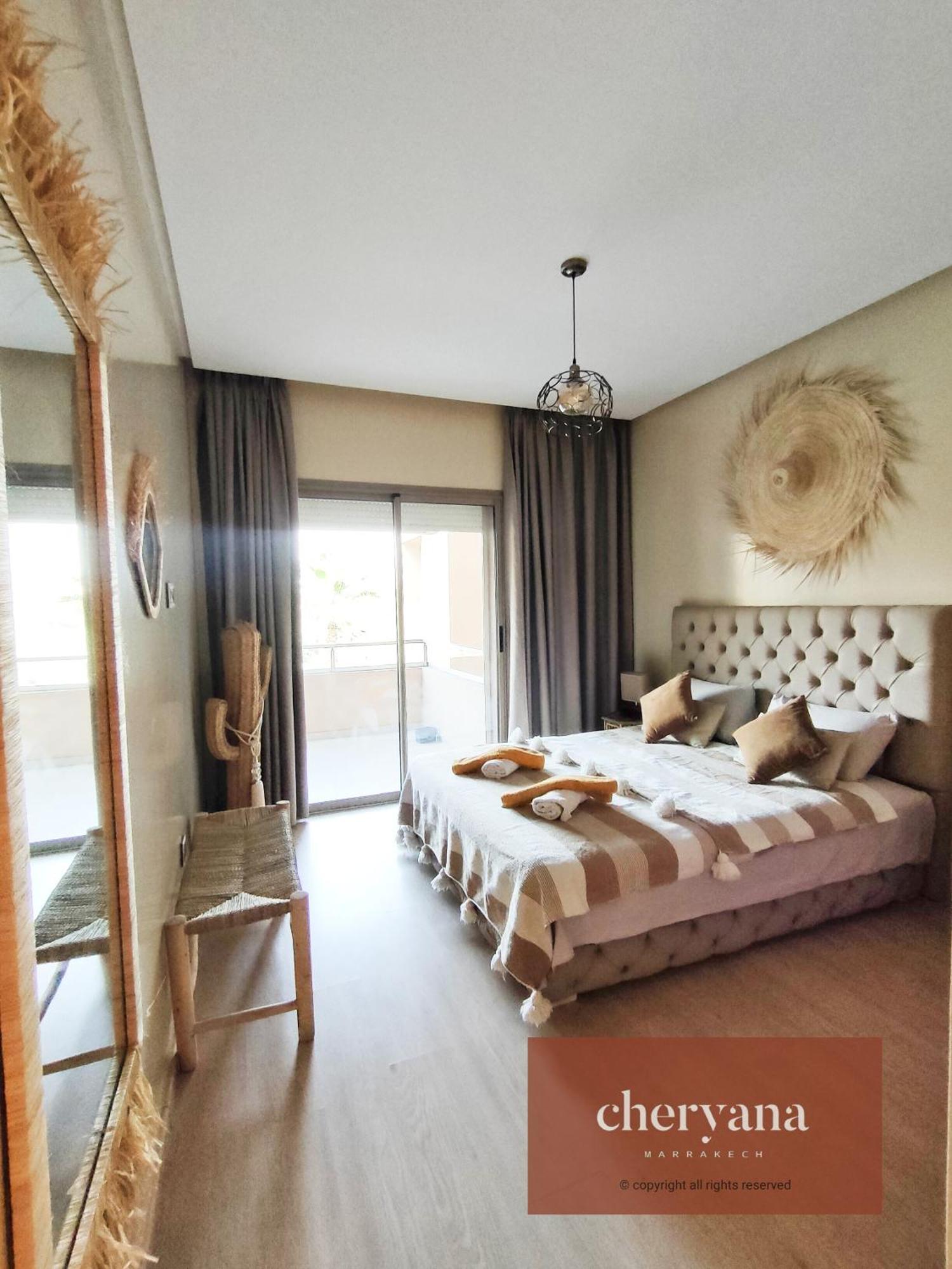 Prestigia Marrakech Dar Cheryana 马拉喀什 外观 照片