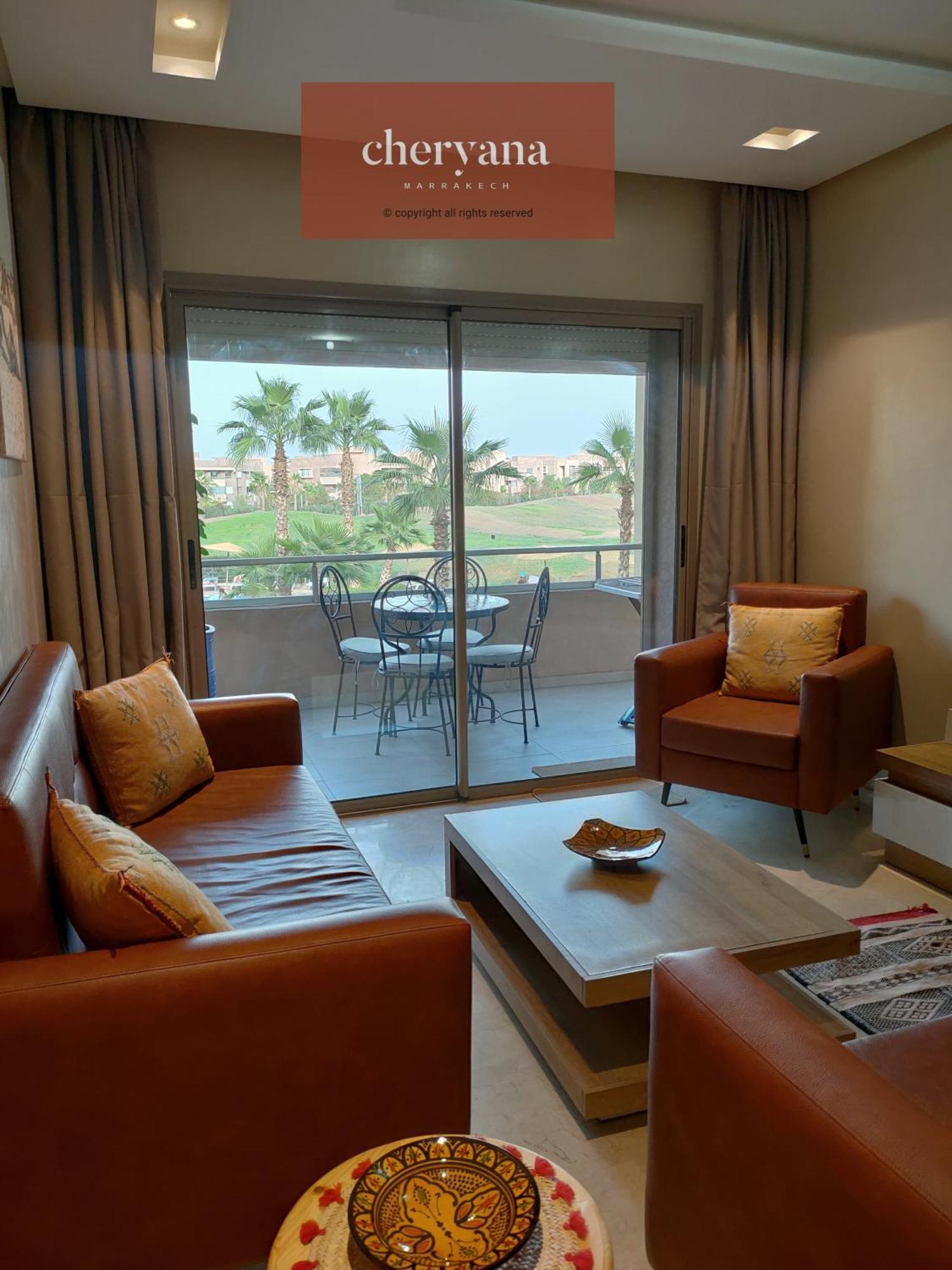 Prestigia Marrakech Dar Cheryana 马拉喀什 外观 照片