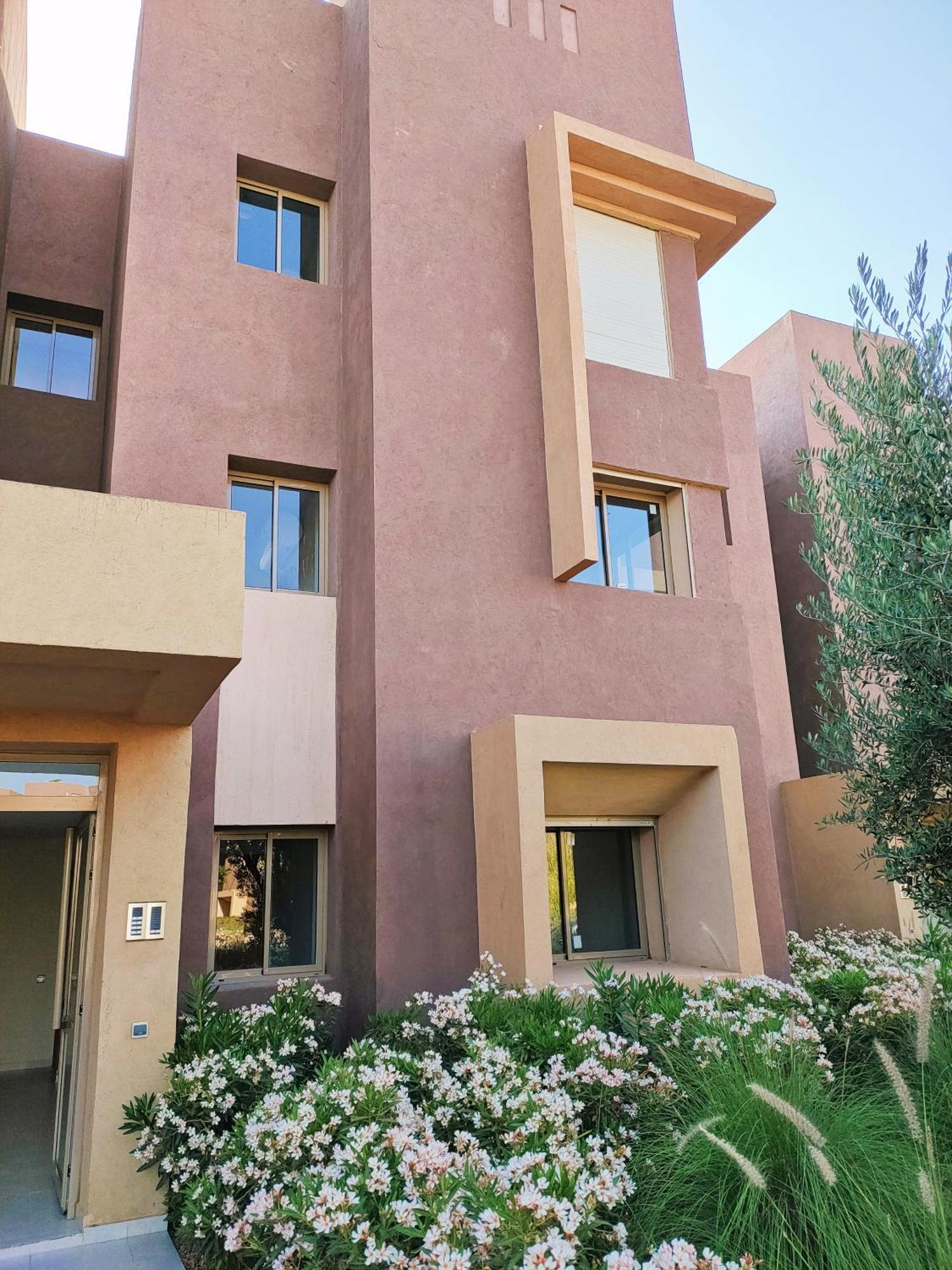 Prestigia Marrakech Dar Cheryana 马拉喀什 外观 照片