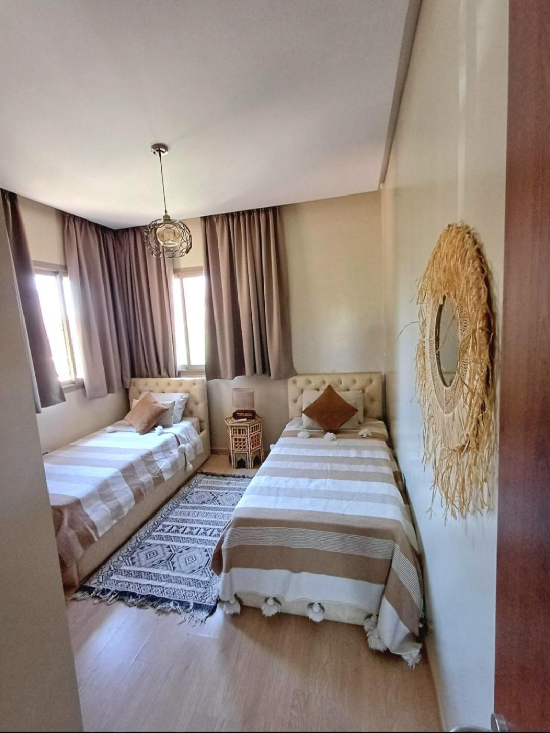 Prestigia Marrakech Dar Cheryana 马拉喀什 外观 照片