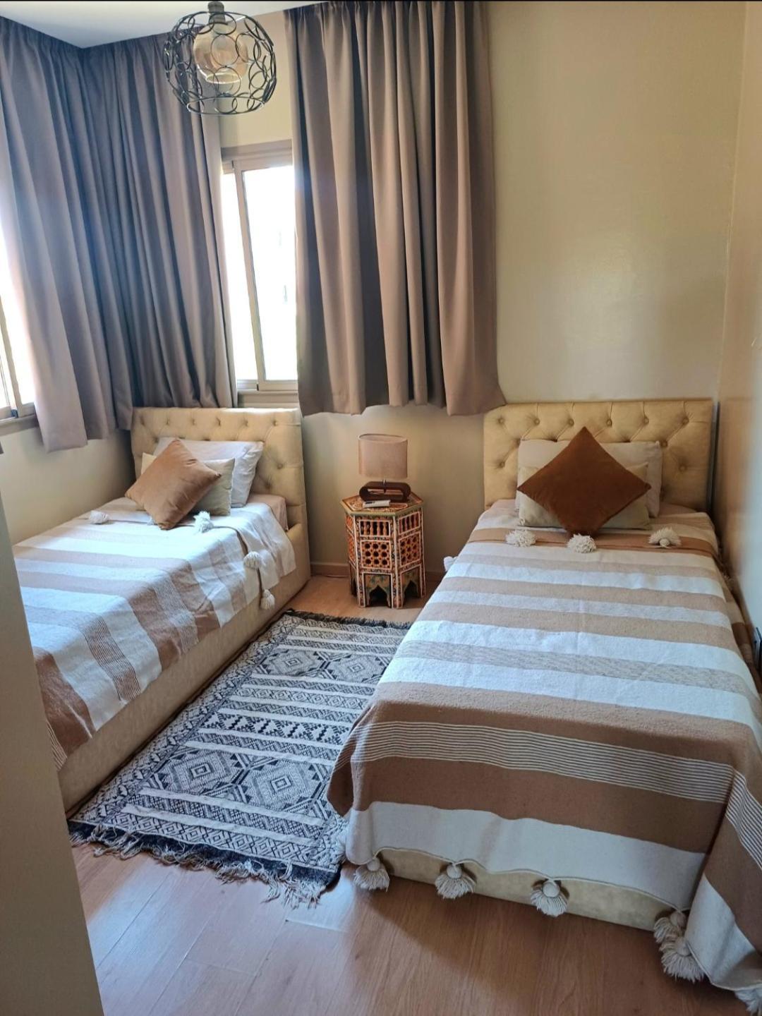 Prestigia Marrakech Dar Cheryana 马拉喀什 外观 照片