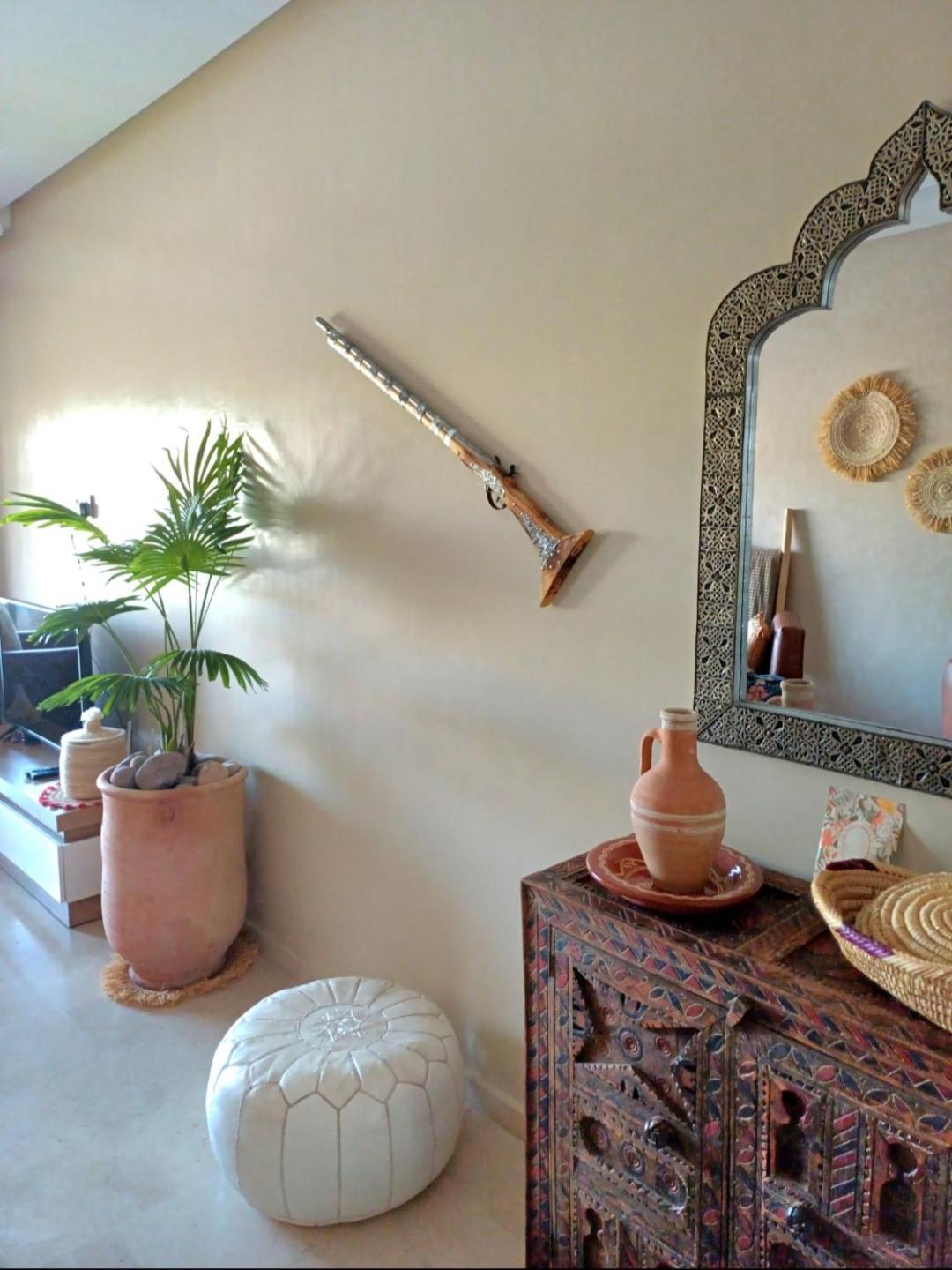 Prestigia Marrakech Dar Cheryana 马拉喀什 外观 照片